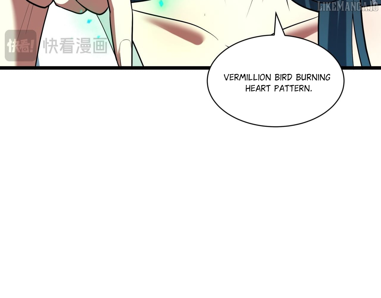Era of the Haunted Chapter 531 - page 79